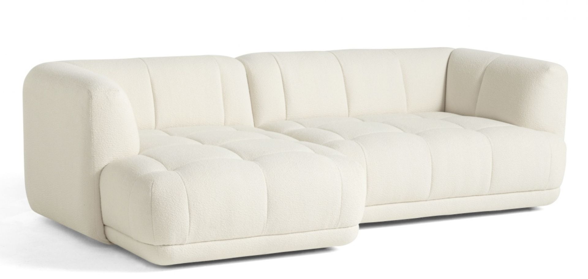 Quilton Combination 19 Sofa Hay 